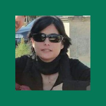 Joana Robles Iraurgui